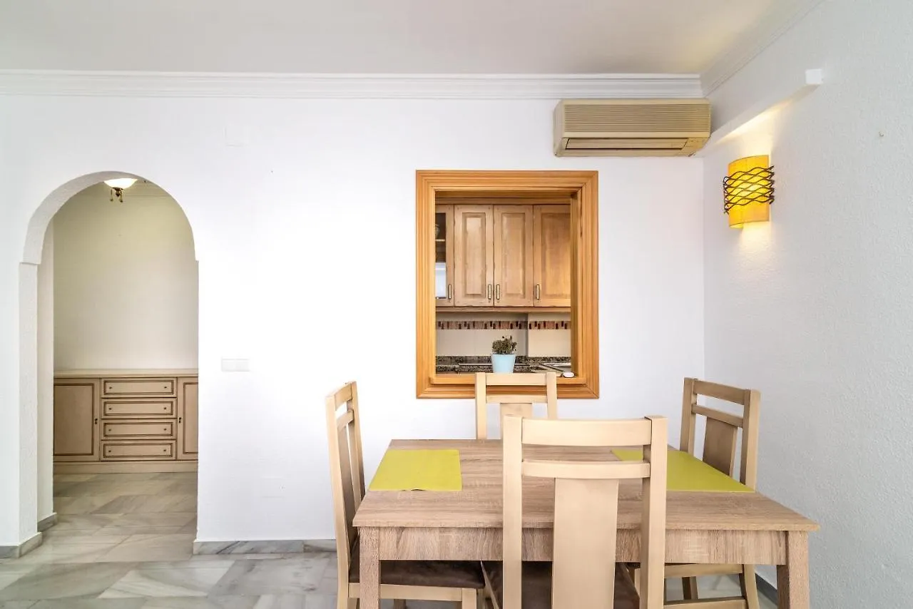 Lxr Oceanic Torremolinos 1Hab. Apartment Spain
