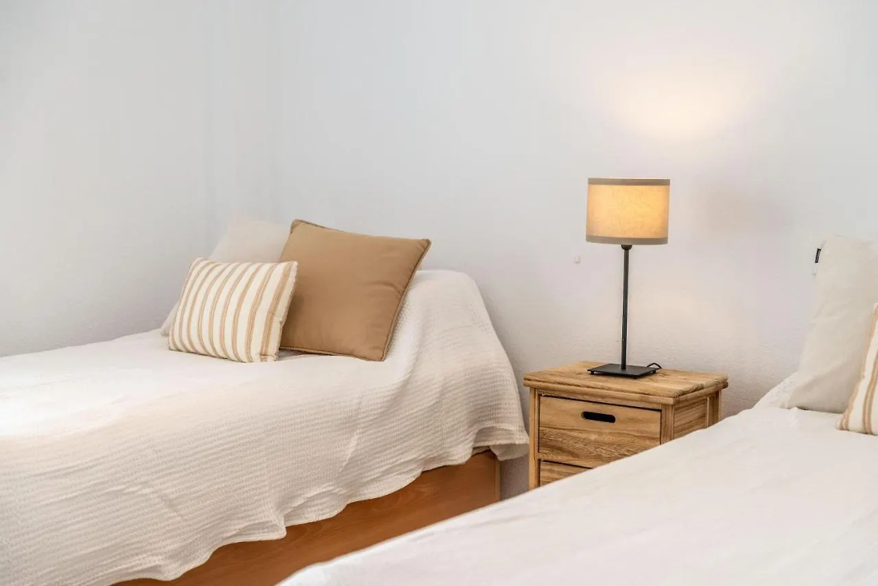 Lxr Oceanic Torremolinos 1Hab. Apartment 0*,  Spain