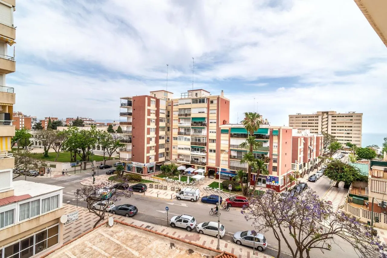 Lxr Oceanic Torremolinos 1Hab. Apartment 0*,