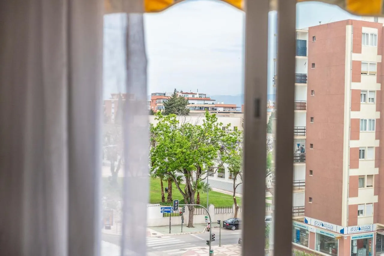 Lxr Oceanic Torremolinos 1Hab. Apartment Spain